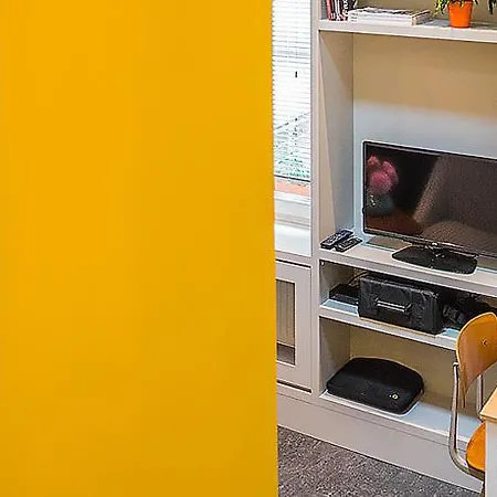Apartamento 11 Place D'alliance Parking Nancy