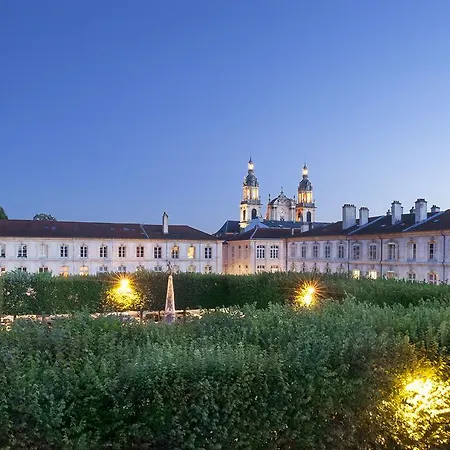 דירה 11 Place D'alliance *