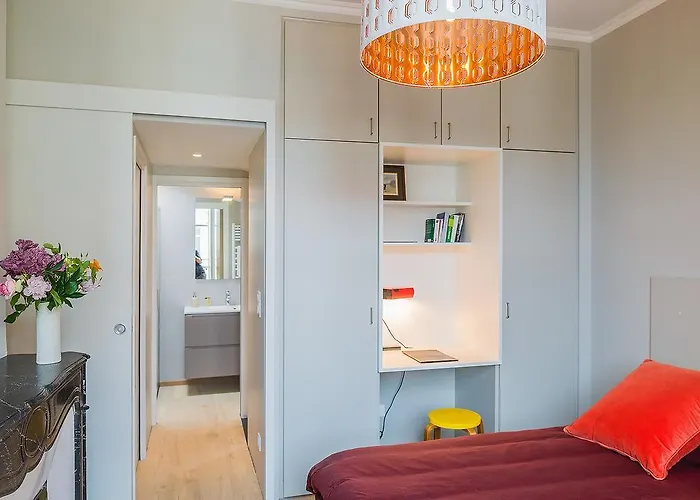 Apartamento 11 Place D'alliance