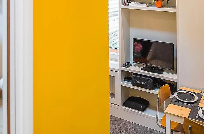 Apartman 11 Place D'alliance Nancy