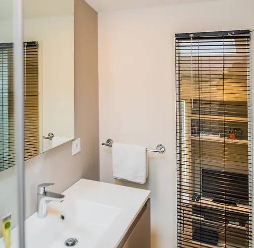 11 Place D'alliance Appartement